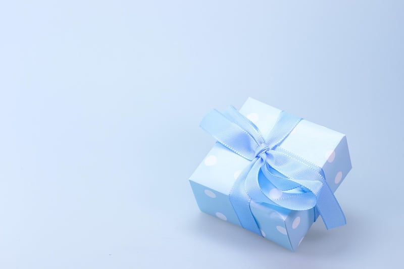 Astro Gifts