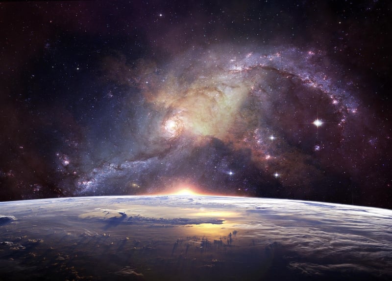 Planet Print